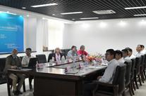 道路養(yǎng)護(hù)新型材料與技術(shù)創(chuàng)新國際研討會召開