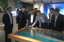 高遠(yuǎn)路業(yè)：劉廷國董事長率團(tuán)赴甘肅路橋養(yǎng)護(hù)科技公司進(jìn)行交流訪問