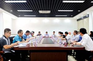 河南省國際合作重大科技專項項目“全過程公路養(yǎng)護技術系統(tǒng)實踐研究與示范”通過驗收