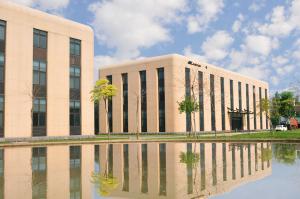 高遠公司被認定為“2018年新鄉(xiāng)市創(chuàng)新型單位”