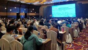 2018中國路面養(yǎng)護與保存技術交流會在古城西安召開