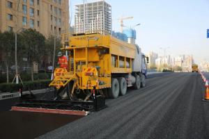 高遠路業(yè)集團研究中心獲得市政工程總承包資質(zhì)