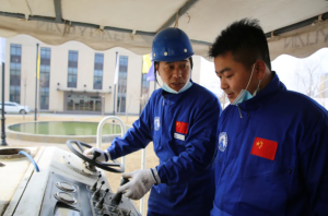 公路養(yǎng)護技術(shù)裝備國家工程實驗室舉辦首屆施工裝備技能培訓(xùn)